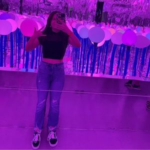 Meet your Posher, Briana